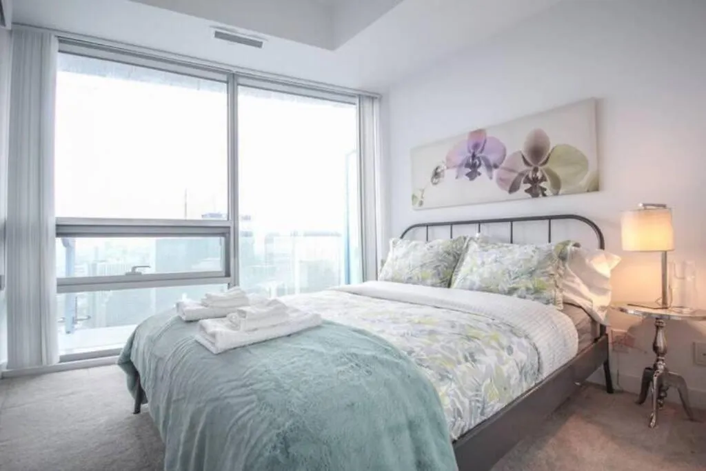 Nyaraló Toronto Downtown Vacation Rentals Kanada