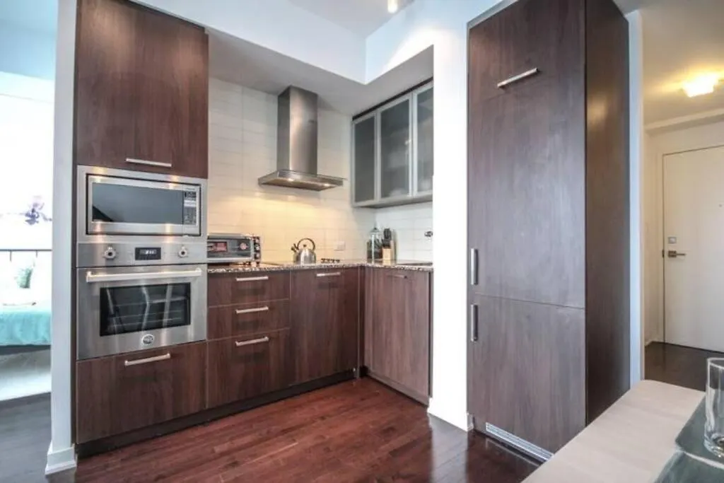 Toronto Downtown Vacation Rentals