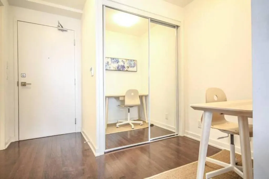 Toronto Downtown Vacation Rentals 캐나다